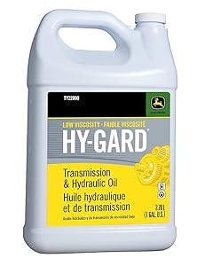 Hy-Gard Transmission & Hydraulic Oil